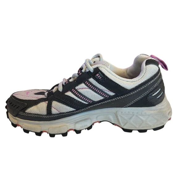 Nike Air Alvord 5 Women's Trail Running Shoes Gray Size 7 - Picture 6 of 9